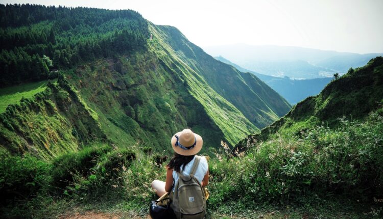 A World For Travel : 2 jours pour traiter 5 problématiques