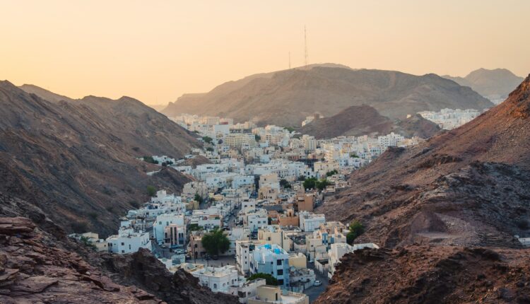 Oman : les vols internationaux redécolleront dès le 1er octobre