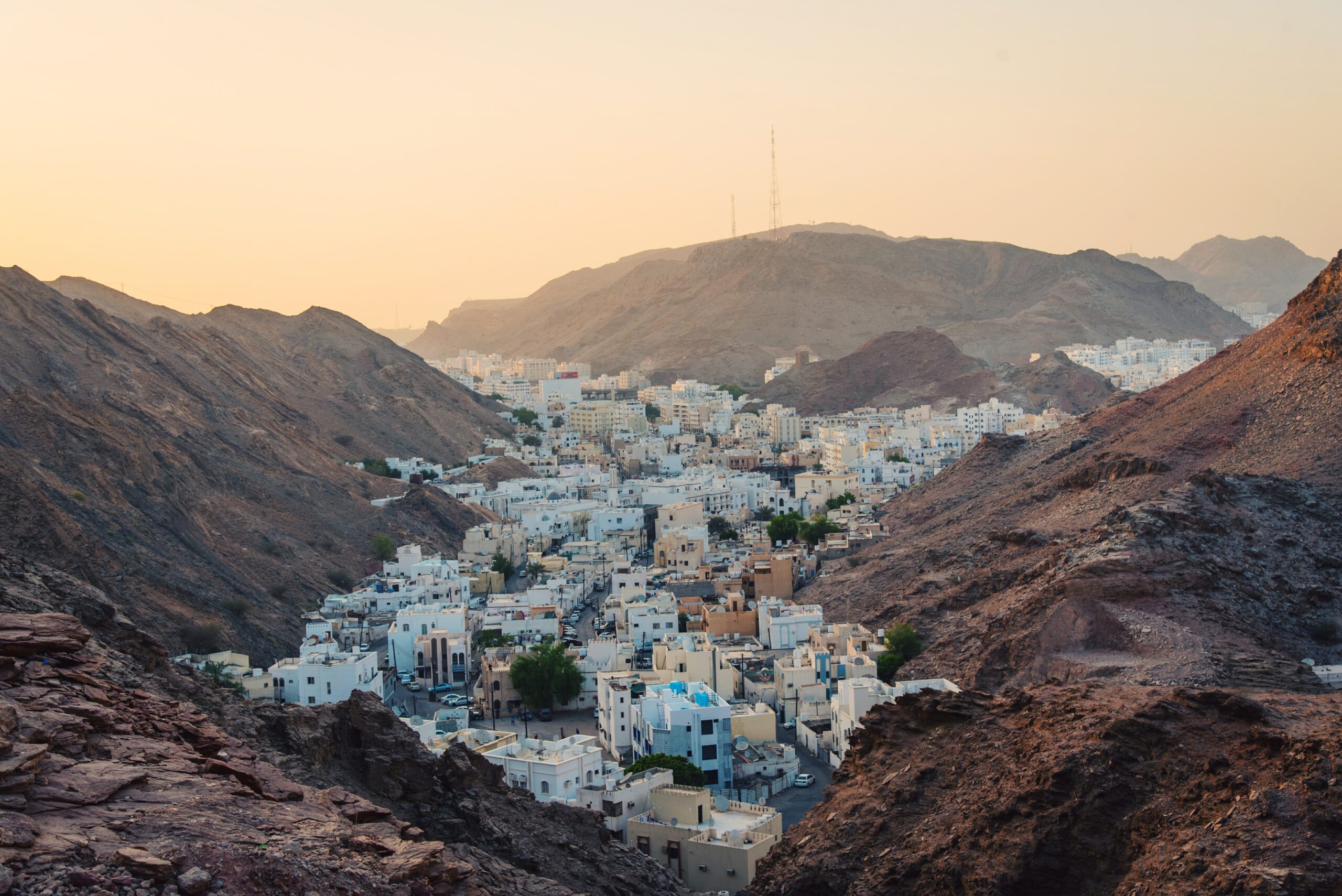 oman