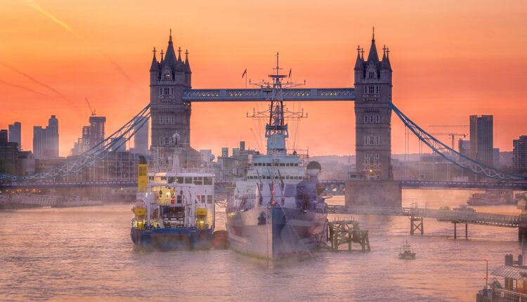 Brexit : le Royaume Uni prépare ses ports aux nouvelles procédures