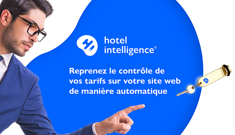 hotel intelligence
