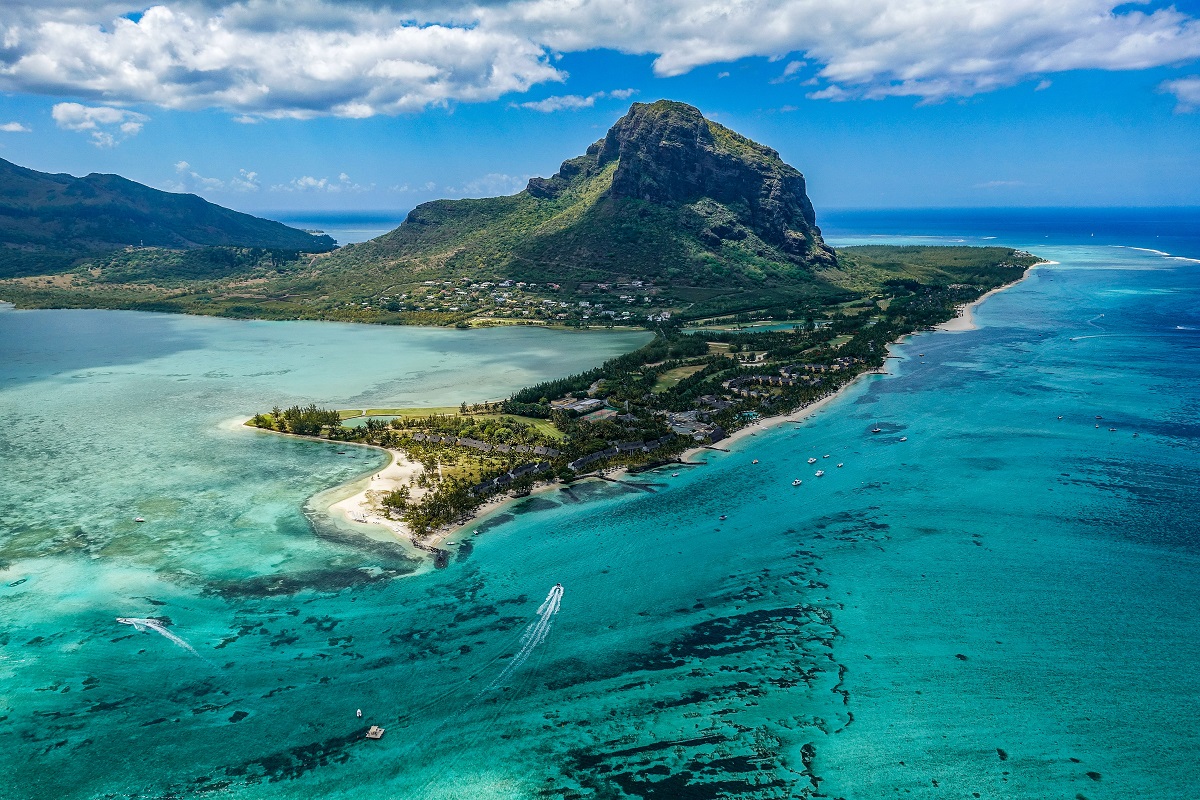 L Ile Maurice Veut Relancer Les Longs Sejours Avec Un Nouveau Visa