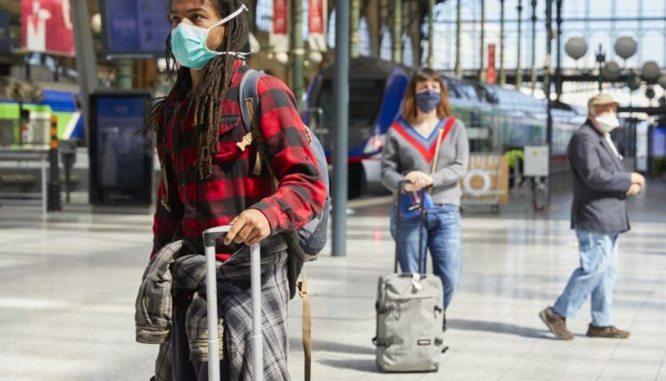 La SNCF prolonge l'annulation et le remboursement sans frais jusqu'en 2021