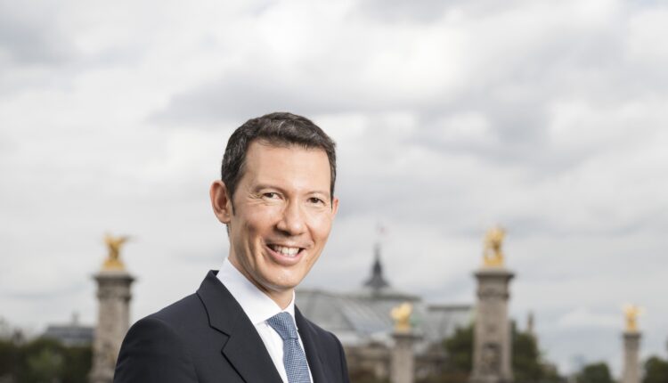 Ben Smith : le tourisme repartira "encore plus fort qu'avant la crise"