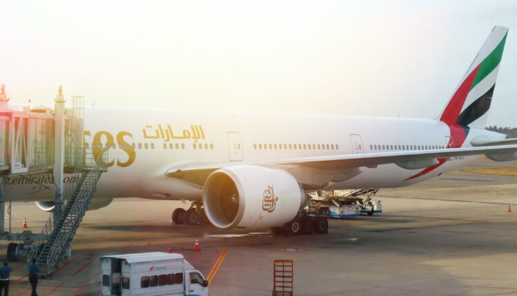 Aérien : Emirates annonce ses premières pertes en 30 ans