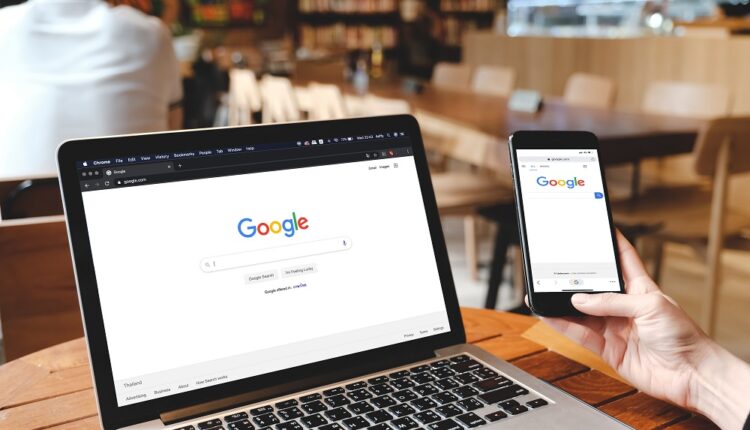 165 acteurs du voyage et du digital presse l’Europe d’agir contre Google