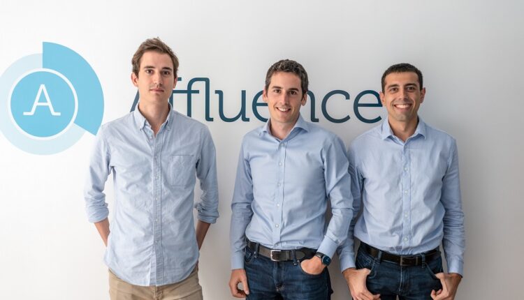 Start-up : pourquoi Affluences lève 4 millions d’euros