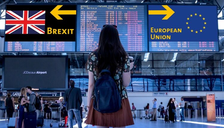 Brexit : nouvelles contraintes en vue pour les voyageurs