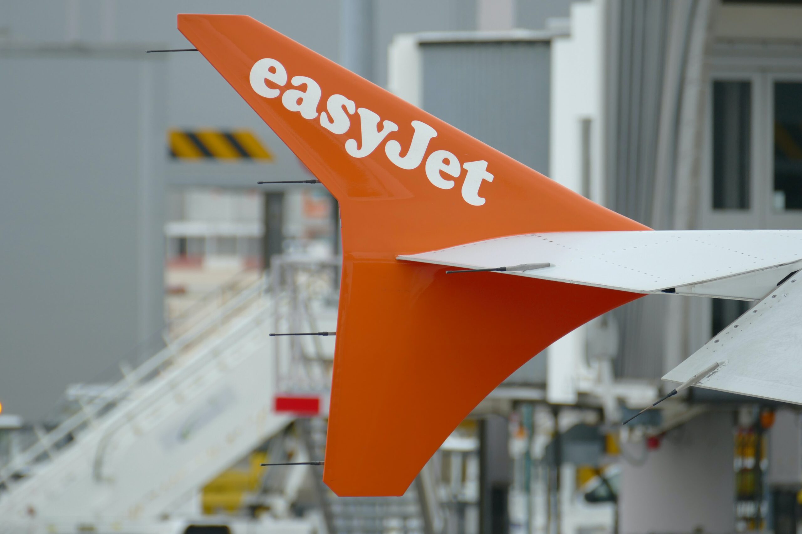 EasyJet demande de l'aide à l'Allemagne et réduit son plan de vol