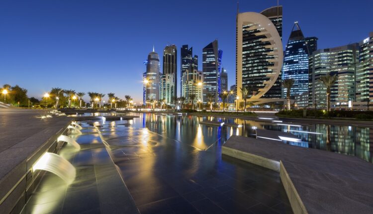 Agenda : webinaire Visit Qatar le 25 novembre
