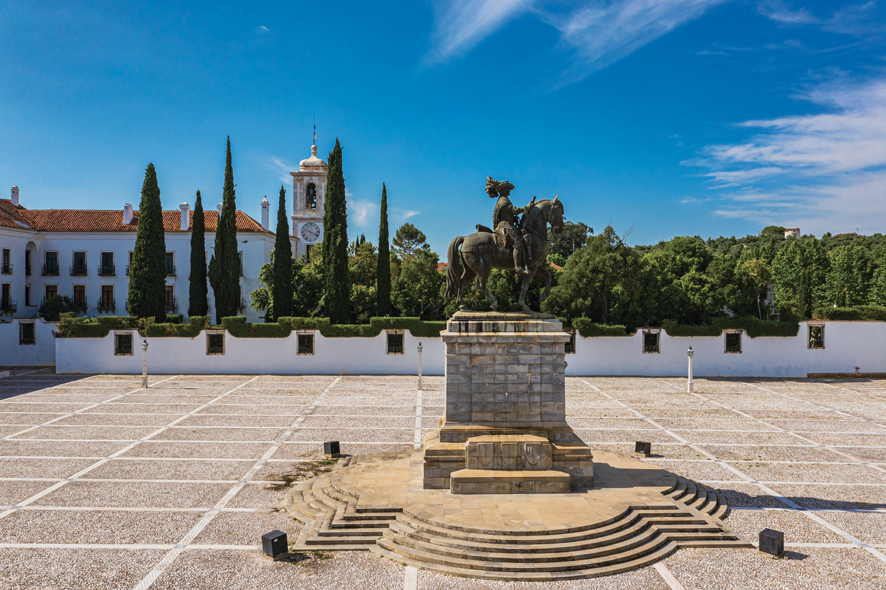 Vila Viçosa