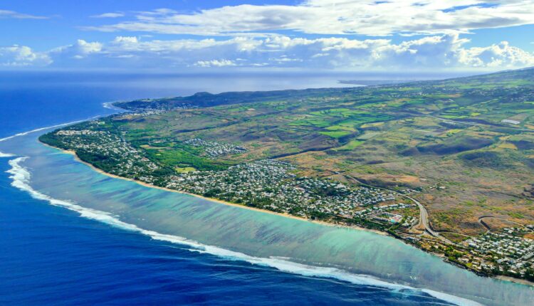 La Réunion : une agence de voyage ouvre ses portes pendant le confinement