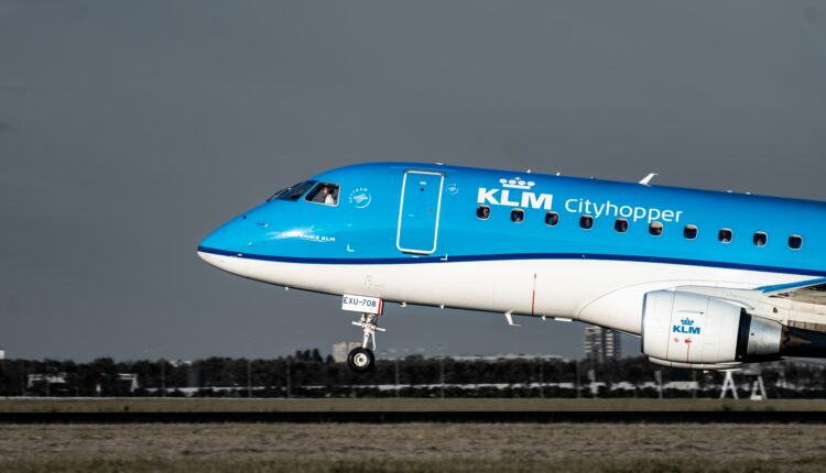 KLM : l'Etat débloque son aide après l'accord des pilotes sur les salaires