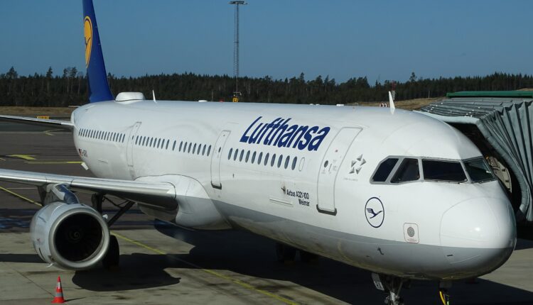 Lufthansa Group : deux nouveaux PDG chez SWISS et Brussels Airlines