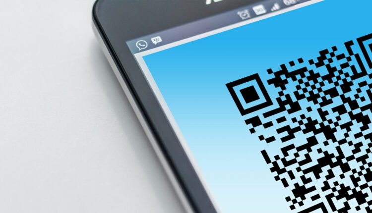 Chine : les voyageurs en provenance de France devront présenter un QR Code de santé