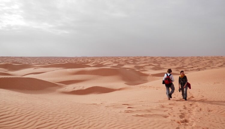 Tunisie : la pandémie menace 27000 emplois dans le tourisme