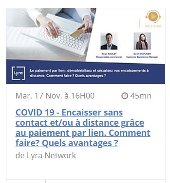 Encaisser sans contact et/ou à distance grâce au paiement par lien. Comment faire? Quels avantages ?