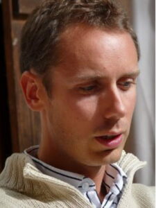 Arnaud Jamson, Directeur adjoint Office de Tourisme de la Vallée de Chamonix