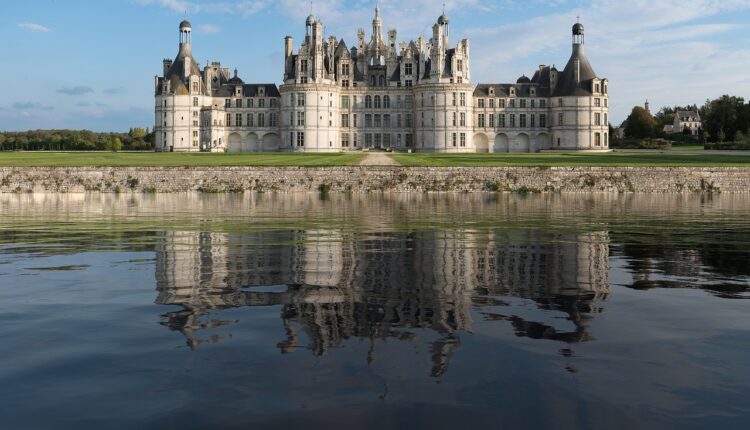 Au pied du sapin : aujourd’hui, un pass patrimoine pour soutenir le tourisme culturel