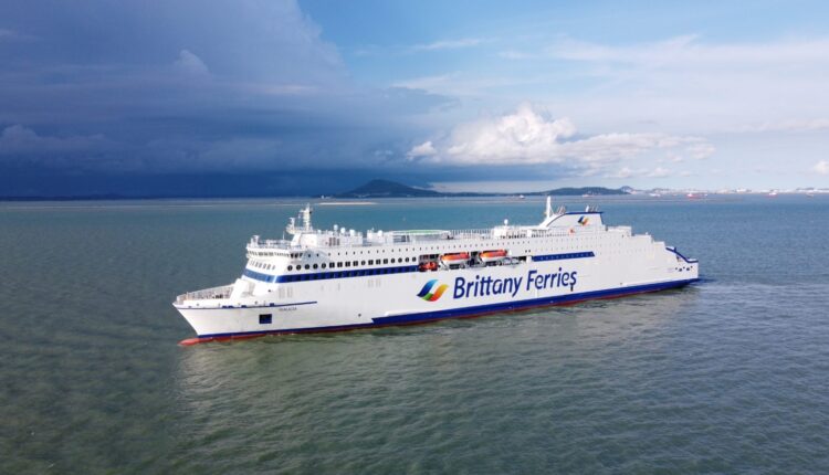 Brittany Ferries recentre ses activités TO sur l’Espagne, l’Irlande et la Grande-Bretagne