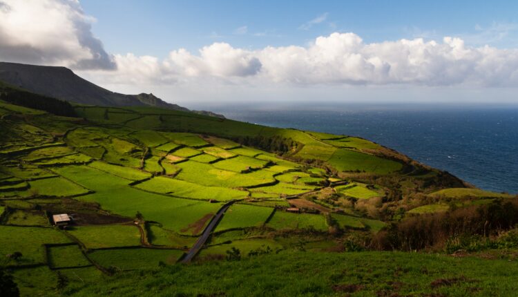 Açores : un vol direct entre Paris CDG et Ponta Delgada en juin 2021