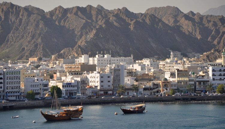 Oman délivre à nouveau les visas électroniques