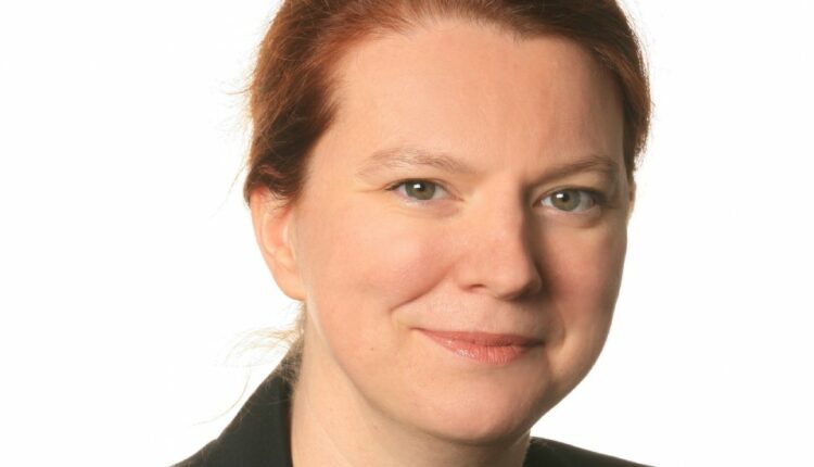 Anne Pruvot est nommée directrice générale de e.Voyageurs