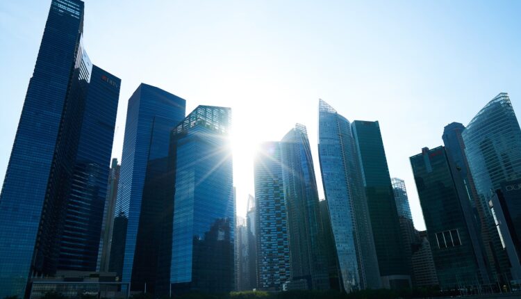 Singapour va rouvrir ses frontières aux voyageurs d'affaires