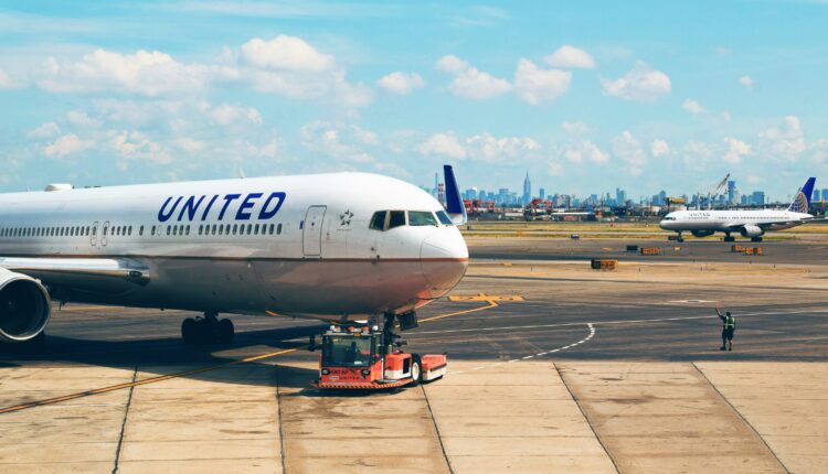 United Airlines va tracer ses clients, avec leur approbation