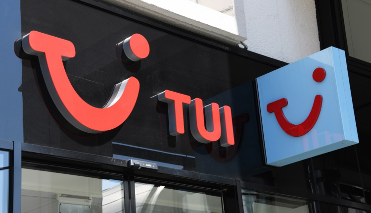 Le voyagiste TUI enregistre une perte de 3,1 milliards d'euros en 2020