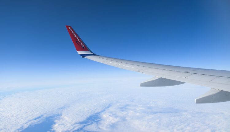 Aérien : la compagnie Norwegian abandonne le long courrier !