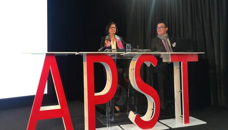 APST : appel à cotisations 2021, représentant 30% du montant 2020