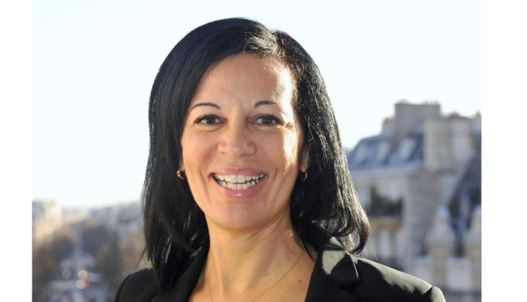 Emmanuelle Llop, avocate au sein du cabinet Equinoxe Avocats