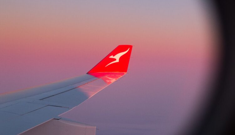 Aérien : Qantas est a nouveau la compagnie la plus sûre du monde