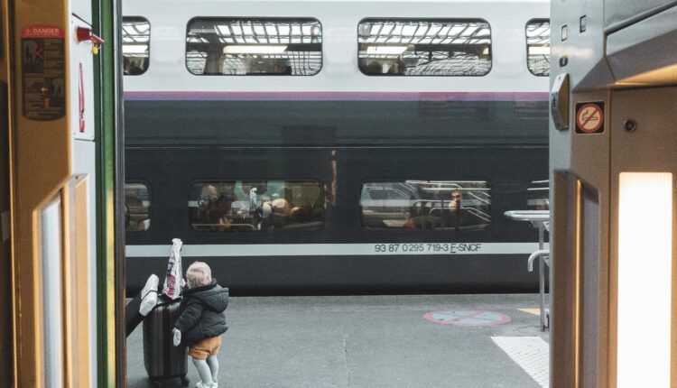 SNCF : chute de 42 % des passagers en 2020, "la date pivot, c'est l'été 2021"