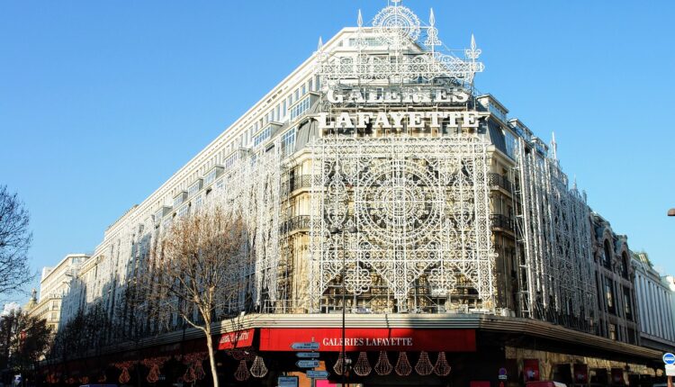 Le groupe Galeries Lafayette projette de cesser son activité de voyagiste