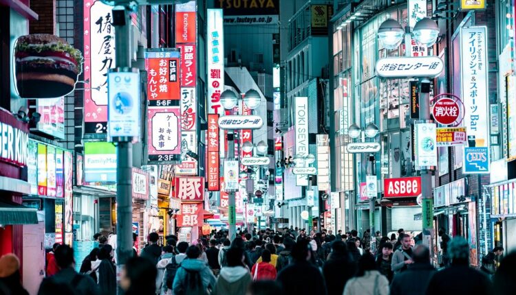 L’état d’urgence à nouveau proclamé à Tokyo, inquiétudes pour les JO