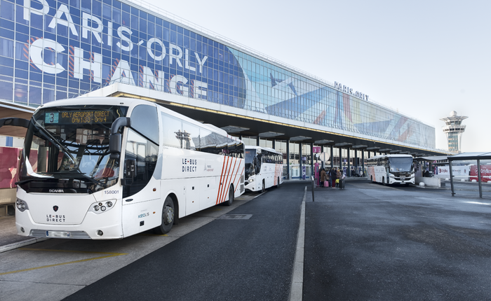 L'aéroport d'Orly ferme son terminal 4 pour une durée indéfinie