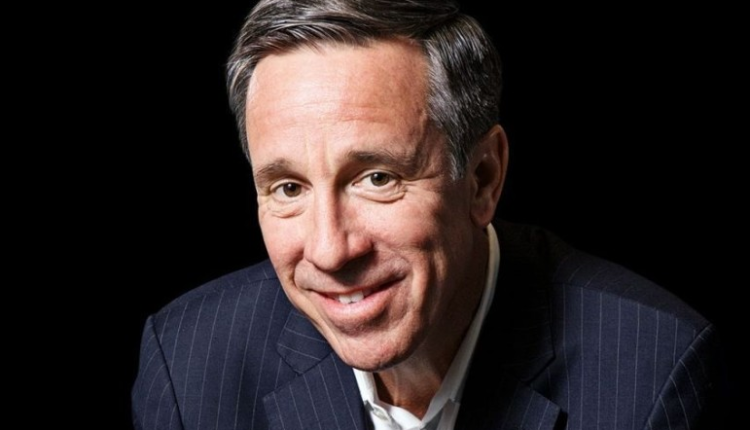 Décès d’Arne M. Sorenson, président et CEO de Marriott