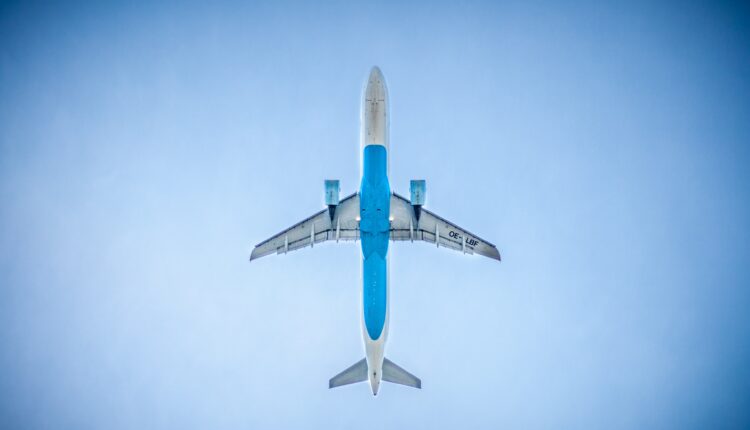 Aérien : une feuille de route européenne pour une neutralité carbone d'ici 2050