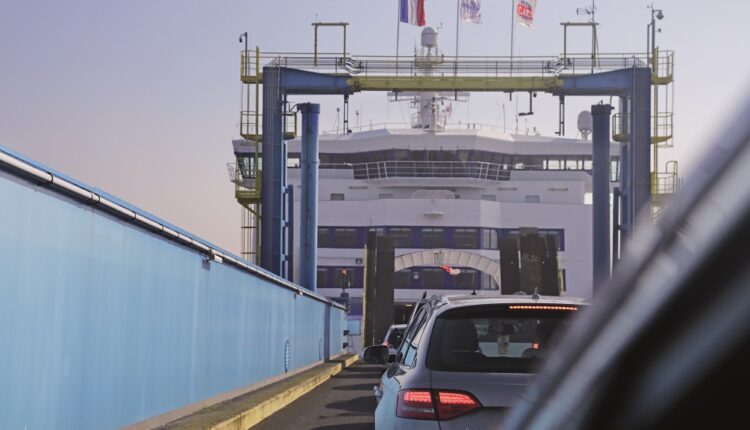 Brittany Ferries repousse encore ses liaisons maritimes vers la Grande-Bretagne