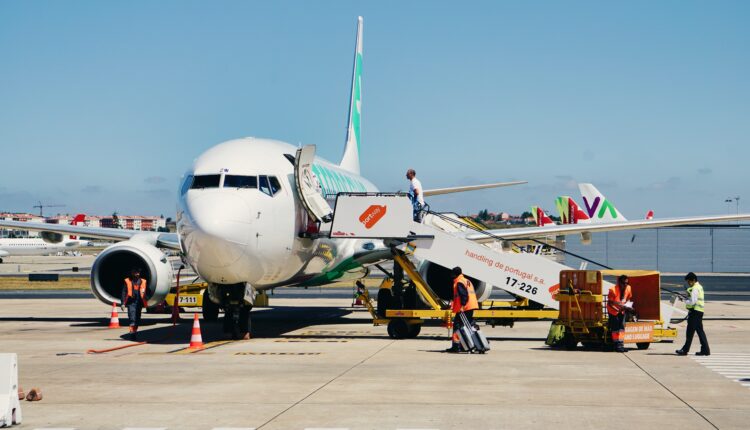 Aéroport de Toulon : trois nouveaux vols de Transavia vers Paris et Nantes