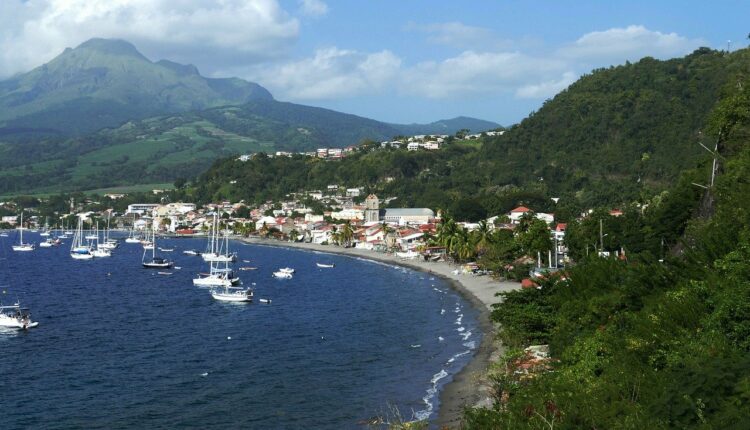 Nouvelles restrictions de voyage entre la Guadeloupe et la Martinique