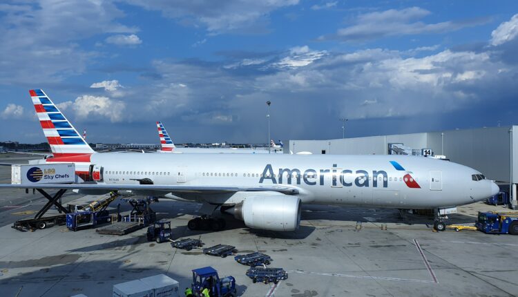 American Airlines et Amadeus distribueront désormais via NDC