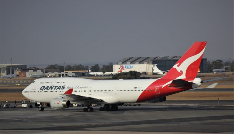 Australie : pas de vols internationaux avant octobre pour Qantas Transport
