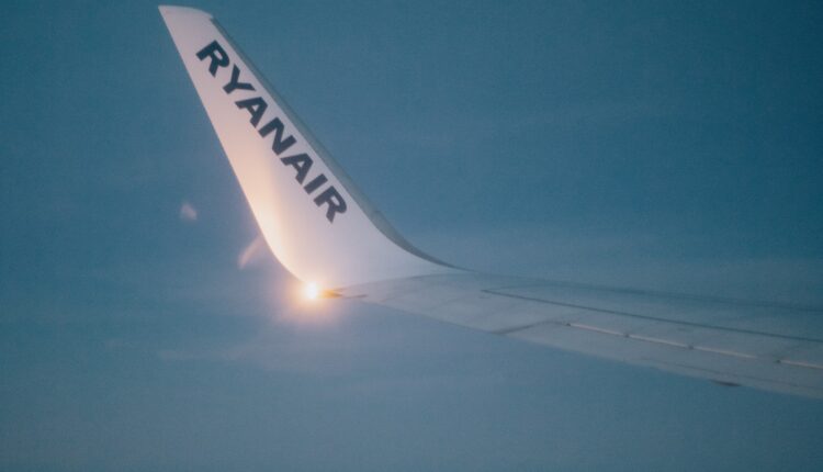 Ryanair ou "la culture de la provocation" selon les pilotes d'Air France