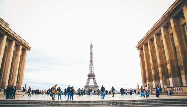 Paris : plus de 80 millions d'euros pour soutenir le tourisme