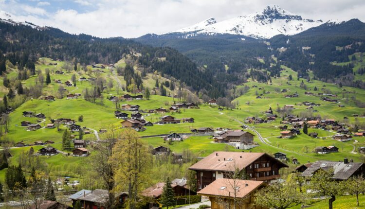 [#AWFT21] La Suisse lance un label sur le tourisme durable