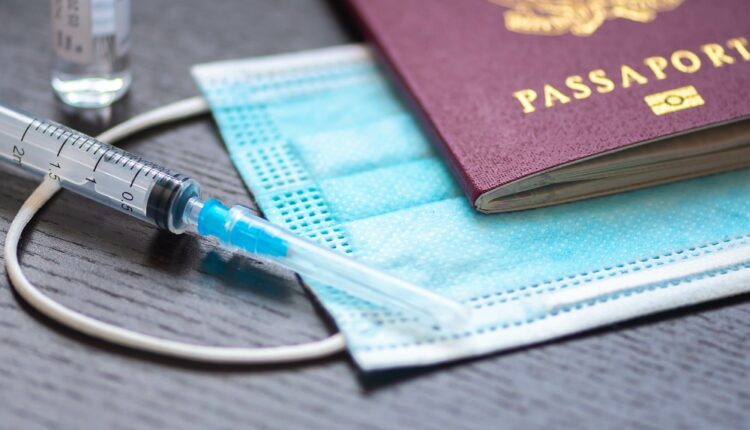 ÉDITO. Pourquoi le passeport vaccinal est une mauvaise idée