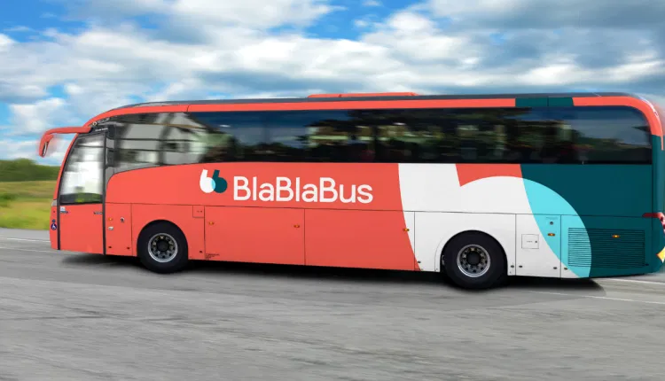 Transport : le départ des bus Blablacar reporté à cause du confinement